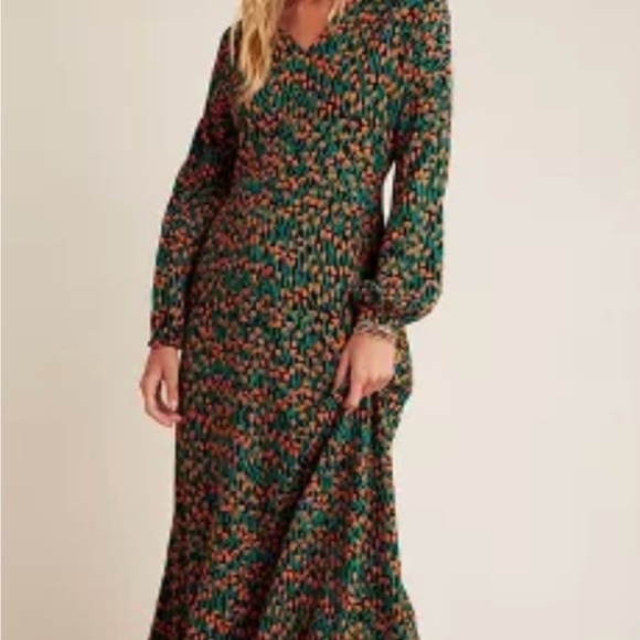 COPY - Marimekko dress - Picture 3 of 7